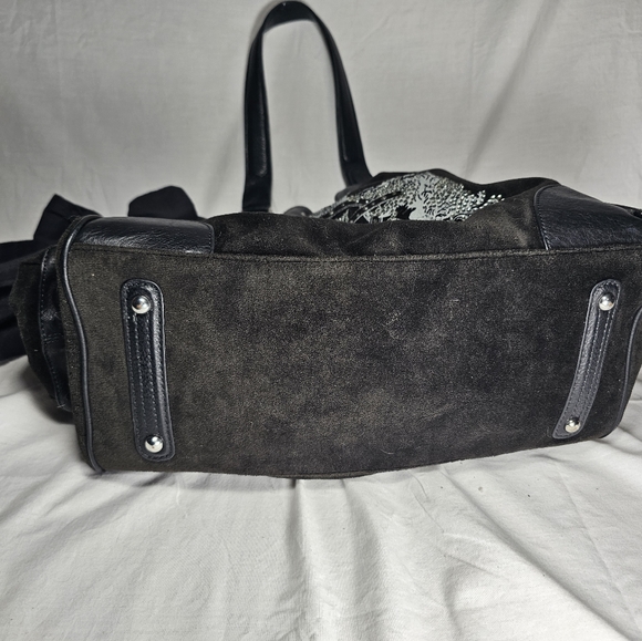 Vintage Juicy Couture Purse - Picture 5 of 6